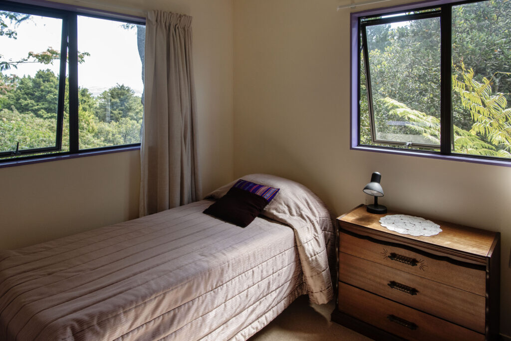 Purple Room